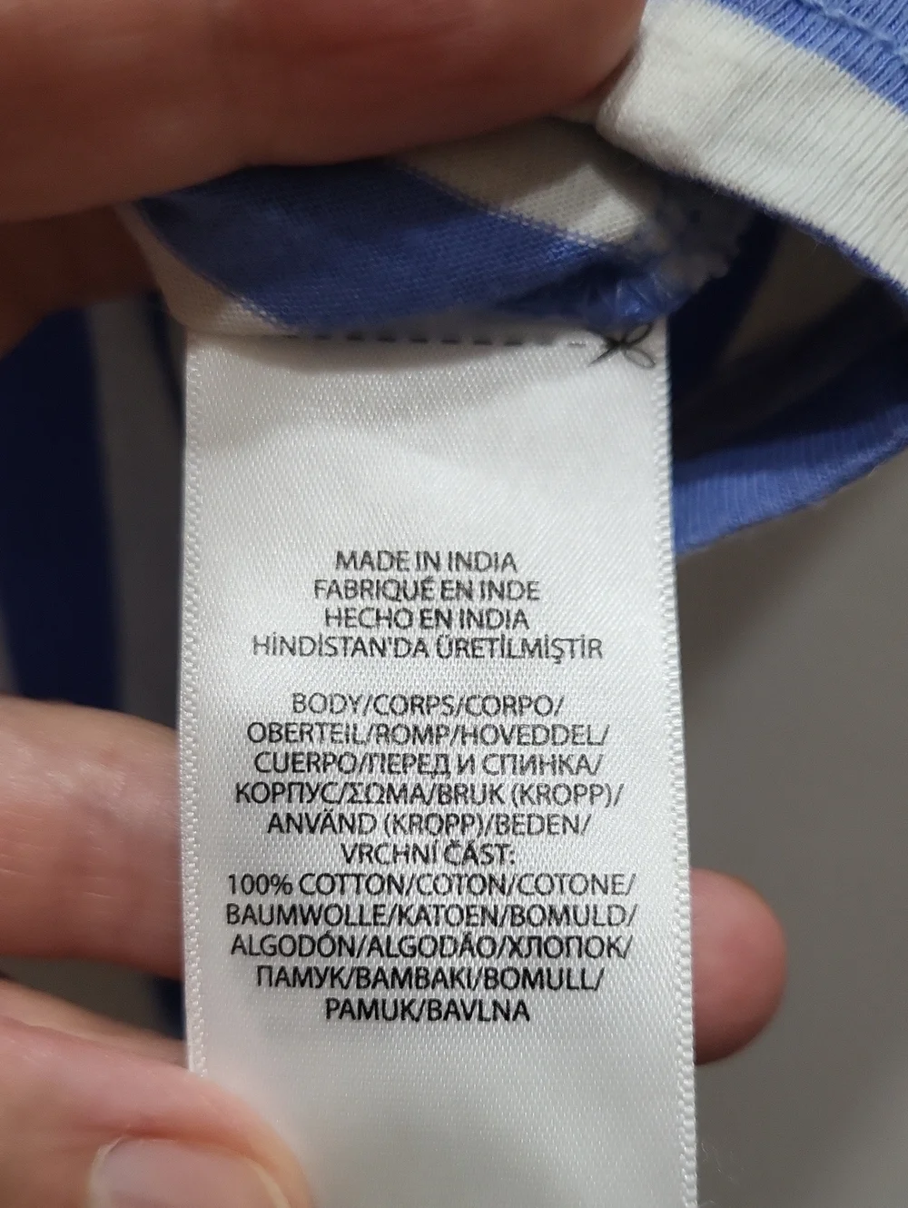 Polo Ralph Lauren Crewneck T-Shirt
